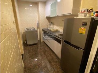 For rent 1 bed condo in Yan Nawa, Bangkok