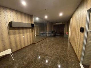 For rent 1 bed condo in Yan Nawa, Bangkok