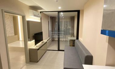 For rent 1 bed condo in Mueang Samut Prakan, Samut Prakan