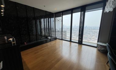 For rent 2 ベッドルーム condo in Thon Buri, Bangkok