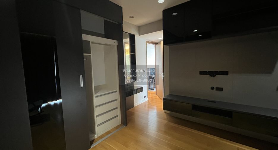 For rent 2 ベッドルーム condo in Thon Buri, Bangkok