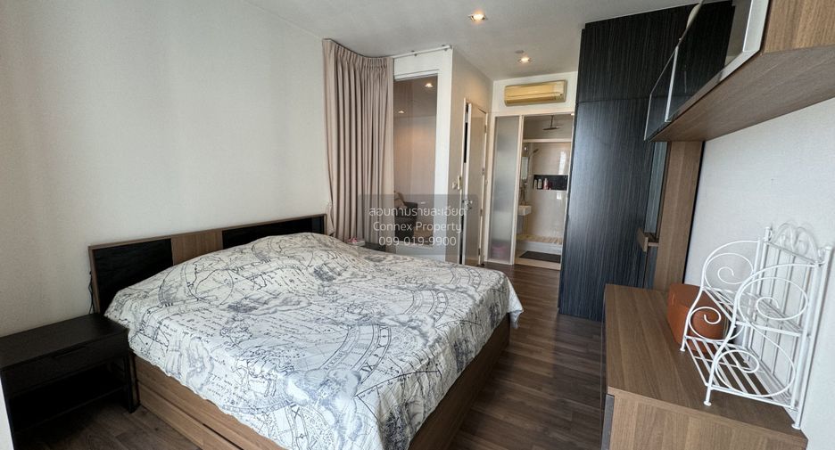 For rent 1 Beds condo in Phra Khanong, Bangkok