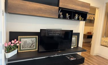 For rent 1 Beds condo in Phra Khanong, Bangkok