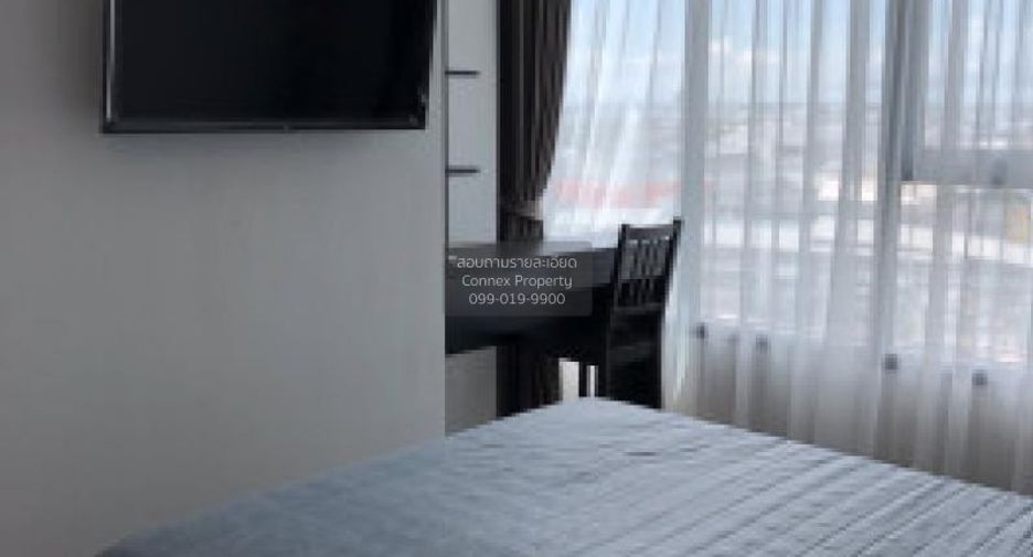 Wohnung zur Miete mit 2 Zimmer in Phasi Charoen, Bangkok