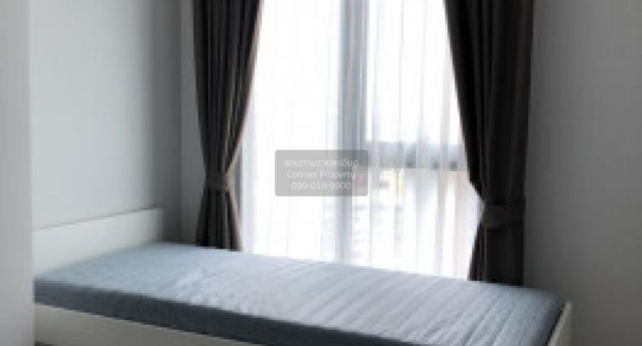 Wohnung zur Miete mit 2 Zimmer in Phasi Charoen, Bangkok