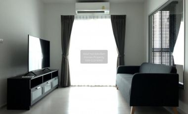 Wohnung zur Miete mit 2 Zimmer in Phasi Charoen, Bangkok
