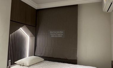 Condo en alquiler de 2 habitaciones en Phasi Charoen, Bangkok