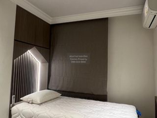 À louer 2 chambres condo à Phasi Charoen, Bangkok