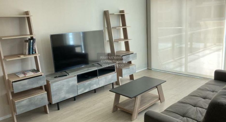 ให้เช่า 2 ห้องนอน คอนโด ใน วัฒนา, กรุงเทพฯ
