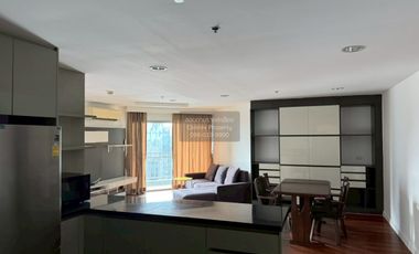 Condo en alquiler de 2 habitaciones en Huai Khwang, Bangkok