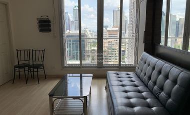 Condo en alquiler de 2 habitaciones en Sathon, Bangkok