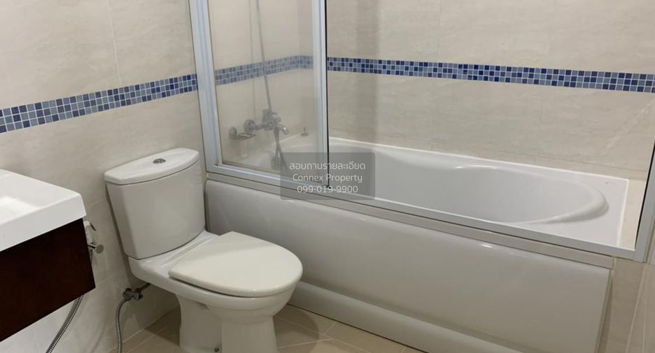 Condo en alquiler de 2 habitaciones en Sathon, Bangkok