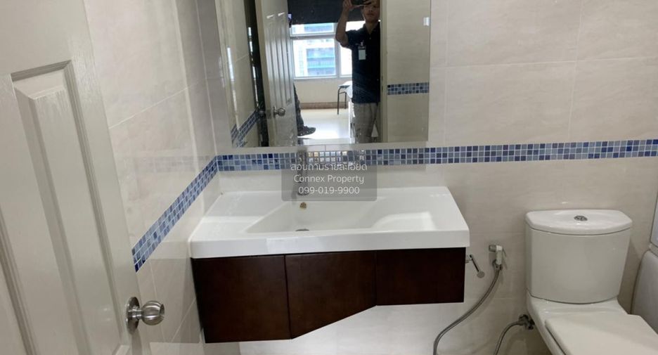 Condo en alquiler de 2 habitaciones en Sathon, Bangkok