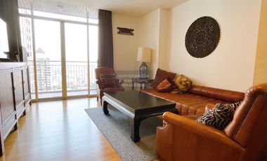 For rent 1 bed condo in Sathon, Bangkok