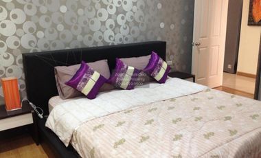 For rent 2 bedrooms condo in Phra Khanong, Bangkok