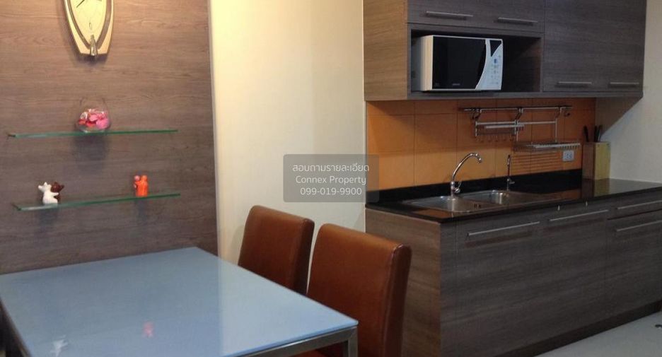 ให้เช่า 2 ห้องนอน คอนโด ใน พระโขนง, กรุงเทพฯ