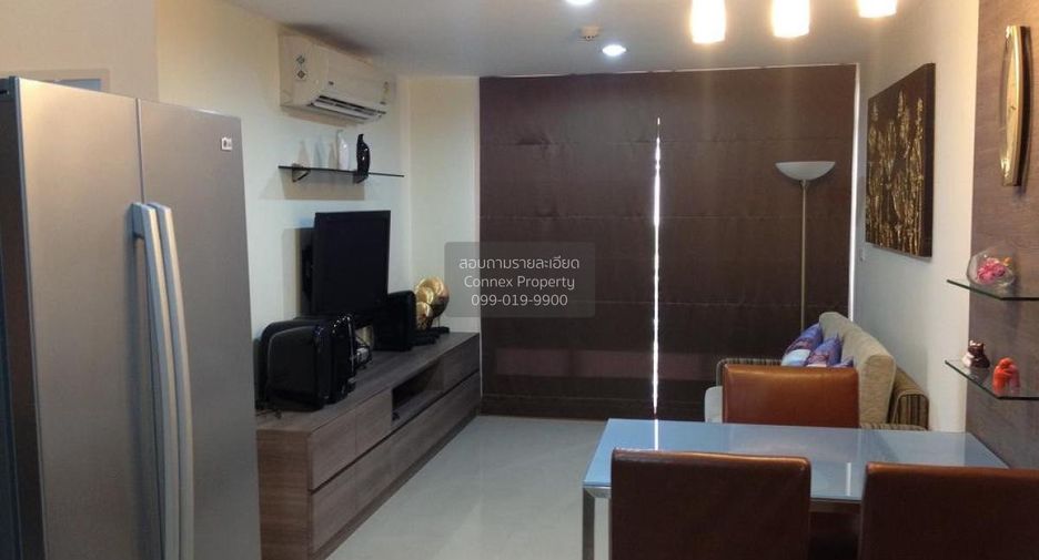 ให้เช่า 2 ห้องนอน คอนโด ใน พระโขนง, กรุงเทพฯ