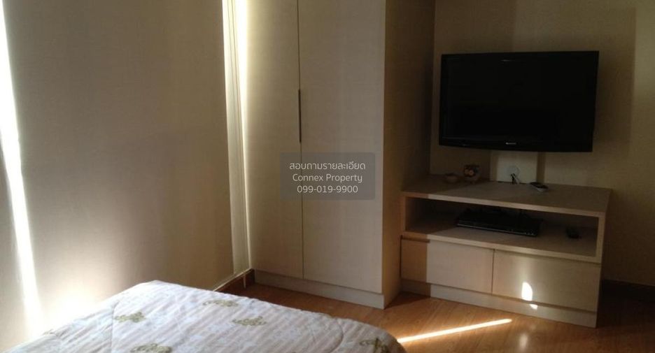 ให้เช่า 2 ห้องนอน คอนโด ใน พระโขนง, กรุงเทพฯ