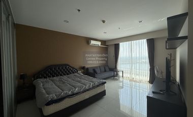 For rent 1 bed condo in Yan Nawa, Bangkok