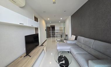Wohnung zur Miete mit 1 Zimmer in Yan Nawa, Bangkok