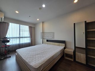 For rent 1 bed condo in Yan Nawa, Bangkok