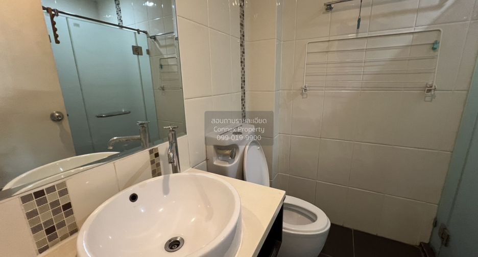 For rent 1 bed condo in Bang Rak, Bangkok