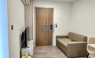 Condo en alquiler de 1 habitaciones en Pak Kret, Nonthaburi