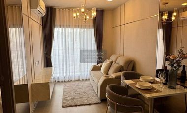 À louer 1 chambre condo à Chatuchak, Bangkok