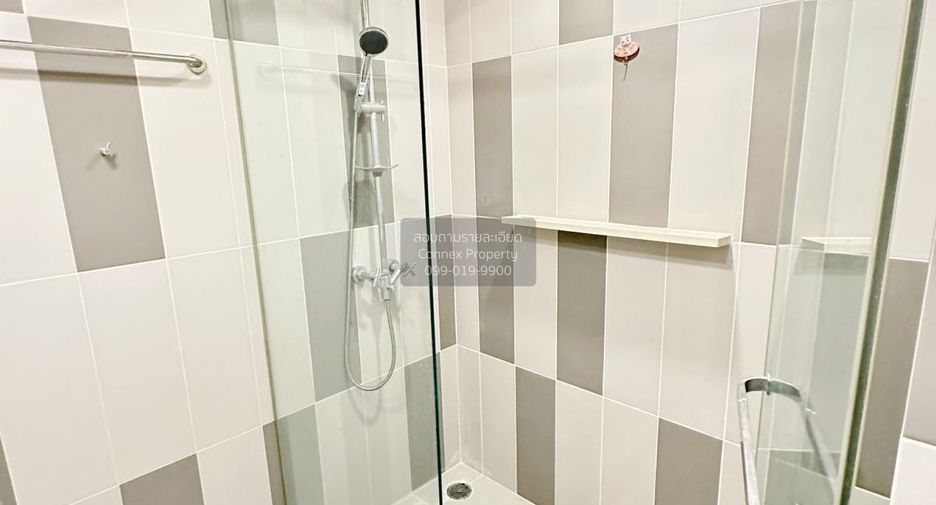 For rent 1 Beds condo in Phaya Thai, Bangkok
