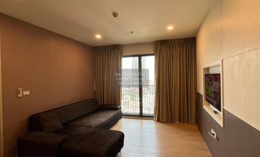 À louer 1 chambre condo à Watthana, Bangkok