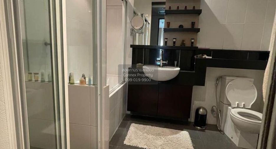 Condo en alquiler de 2 habitaciones en Watthana, Bangkok