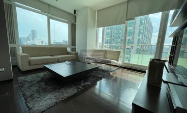 À louer 2 chambres condo à Watthana, Bangkok