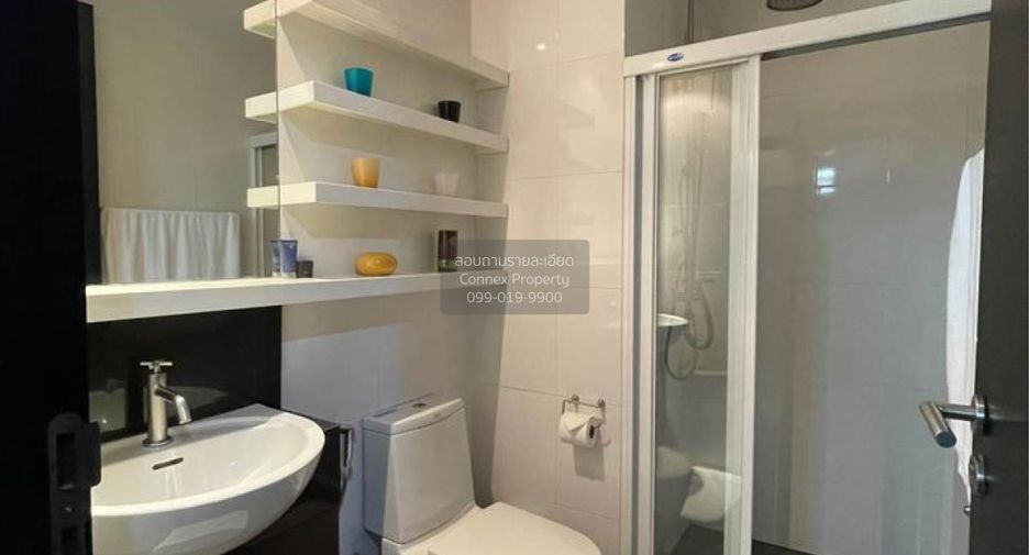 Condo en alquiler de 2 habitaciones en Watthana, Bangkok