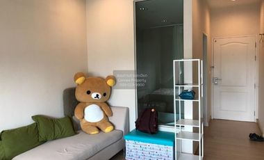 ให้เช่า 1 เตียง คอนโด ใน คลองสาน, กรุงเทพฯ