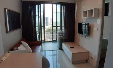 Wohnung zur Miete mit 1 Zimmer in Bang Na, Bangkok