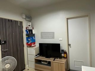 À louer 1 chambre condo à Thon Buri, Bangkok