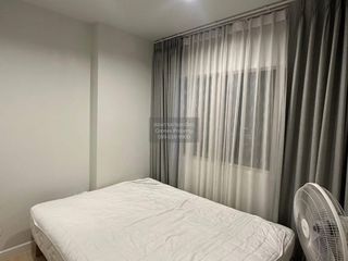 À louer 1 chambre condo à Thon Buri, Bangkok