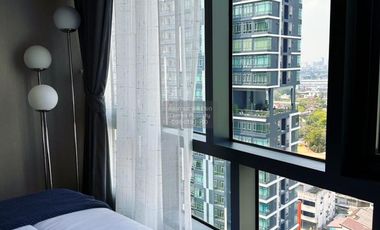 À louer 1 chambre condo à Bang Sue, Bangkok