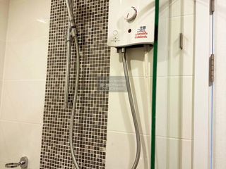 À louer 1 chambre condo à Mueang Nonthaburi, Nonthaburi