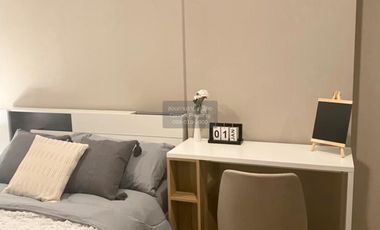 Condo en alquiler de 1 habitaciones en Huai Khwang, Bangkok