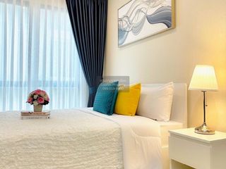 À louer 1 chambre condo à Bang Na, Bangkok