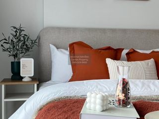For rent 1 Beds condo in Thon Buri, Bangkok