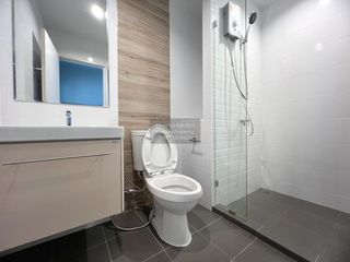 For rent 1 Beds condo in Thon Buri, Bangkok