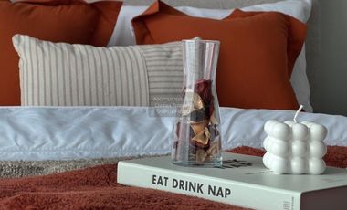 For rent 1 Beds condo in Thon Buri, Bangkok