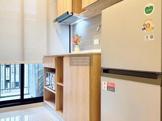 For rent 1 Beds condo in Bang Phlat, Bangkok