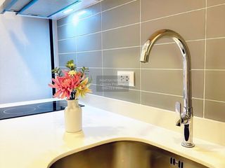 For rent 1 Beds condo in Bang Phlat, Bangkok