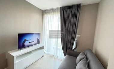 Condo en alquiler de 1 habitaciones en Huai Khwang, Bangkok