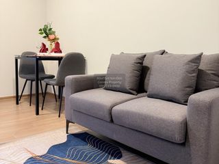 For rent 1 Beds condo in Bang Phlat, Bangkok