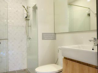 For rent 1 Beds condo in Bang Phlat, Bangkok