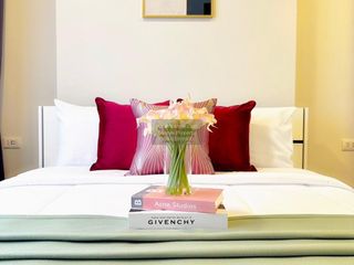 For rent 1 Beds condo in Bang Phlat, Bangkok